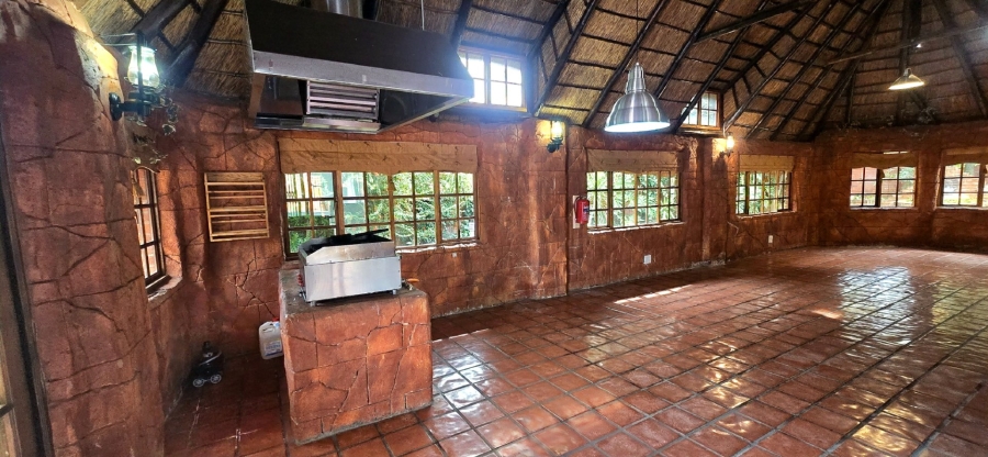 4 Bedroom Property for Sale in Pentagon Park Free State